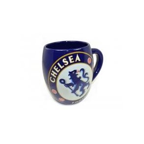Chelsea the krus / stort